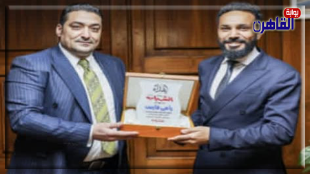 المهندس رامي فارس