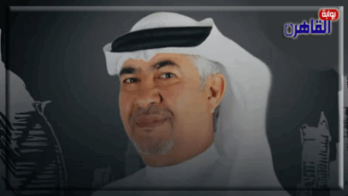 أفضل قائد في العلوم والتكنولوجيا بالشرق الأوسط