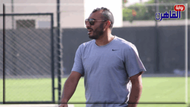 أندية الدرجة الثالثة تتهافت على المدرب عادل رجب