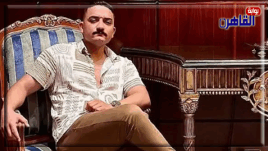 صانع المحتوى محمد خالد مداهم