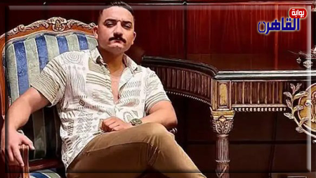صانع المحتوى محمد خالد مداهم