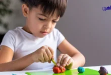 تنمية مهارات الأطفال أفضل الأنشطة لكل عمر من 3 إلى 10 سنوات
