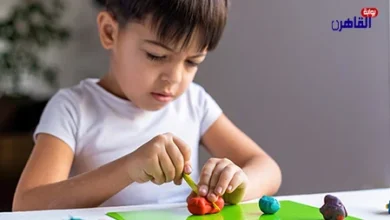 تنمية مهارات الأطفال أفضل الأنشطة لكل عمر من 3 إلى 10 سنوات
