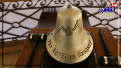 مؤشرات البورصة المصرية تغلق على ارتفاع قوي بدعم مشتريات العرب