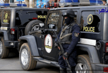 الأجهزة الأمنية تضبط مدير نادي عربي شهير في قبضة الأمن بعد واقعة صادمة بأحد فنادق 6 أكتوبر