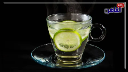 أضرار شرب الماء الدافئ والليمون على الريق قد تفاجئك