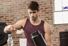 أفضل أنواع الكولاجين للرجال لبشرة شابة ومفاصل أقوى وأداء أفضل