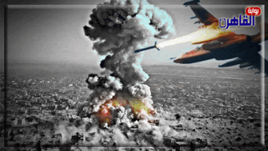 فرنسا ترفض خطة إسرائيل بالسيطرة على غزة