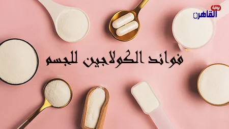 ما هي فوائد الكولاجين للجسم دليل شامل لمصادره الطبيعية والمكملات