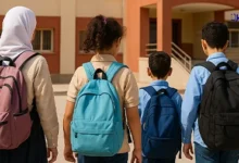 أقوى دعاء لحفظ الأبناء في المدارس وأدعية تحصين الأطفال اليومية