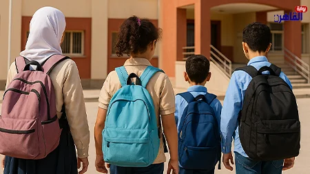 أقوى دعاء لحفظ الأبناء في المدارس وأدعية تحصين الأطفال اليومية