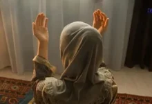 أقوى دعاء تحصين الطفل وهو بعيد يحفظه من كل شر وأذى