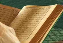 سورة لتهدئة الطفل العصبي وأفضل طرق التحصين اليومي