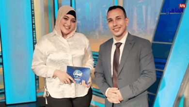 برنامج قعدة حلوة يفتح ملفات الطلاق والعنف الأسري مع المستشار محمود سلامة