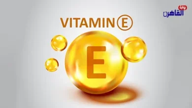 طريقة استخدام كبسولات فيتامين E لتفتيح البشرة وإزالة البقع الداكنة بسرعة
