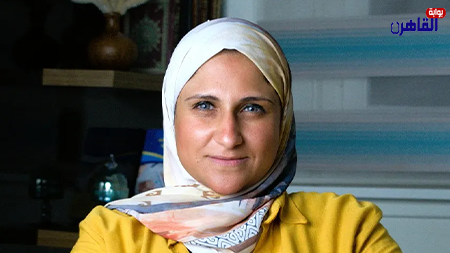 رباب محمد تطلق مبادرة التسويق الطبي وتحقق صدى واسع بين الأطباء والصيادلة