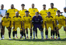 إيرو سبورت يفوز على كفر العلو