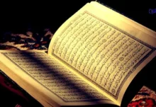 سورة تقرأ على الماء للزوج والولد العاصي والطفل العنيد