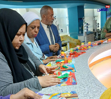 منتدى مشاوير الثقافي جولة منتدى مشاوير الثقافي