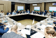 التحالف الوطني للعمل الأهلي يعتمد القوائم المالية ويطلق الميثاق الأخلاقي