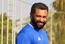 جولدن مودرن سبورت يبدع ويكتسح حدائق حلوان بتسعة أهداف