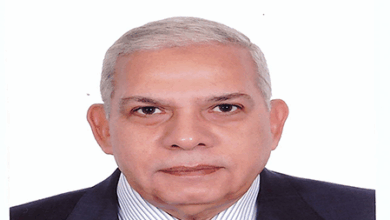 الناشر محمد رشاد ضيف برنامج فكرة على قناة النيل الثقافية