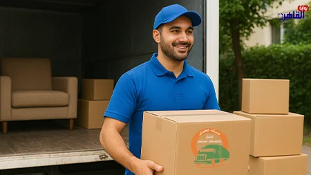 أفضل شركات نقل العفش من جدة إلى دول الخليج العربي