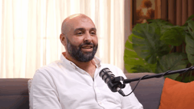 استشاري التسويق محمد الطاهر يوضح كيف يصنع الإنصات بائعًا ناجحًا