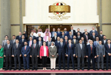 الرقابة الإدارية تطلق اجتماعًا إقليميًا لإعداد الحقيبة التدريبية للتحقيقات المالية الموازية