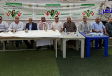 جمعية الطفل اليتيم تقود احتفالات يوم اليتيم بجنوب سيناء برعاية التضامن الاجتماعي