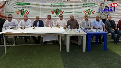 جمعية الطفل اليتيم تقود احتفالات يوم اليتيم بجنوب سيناء برعاية التضامن الاجتماعي