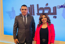 برنامج بخط الإيد يناقش جرائم العنف والبلطجة مع المحامي عمرو عبد السلام