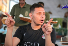 أحمد شاوشي يفتح ملف احتراف اللاعبين المصريين عبر شراكات مع أندية عربية