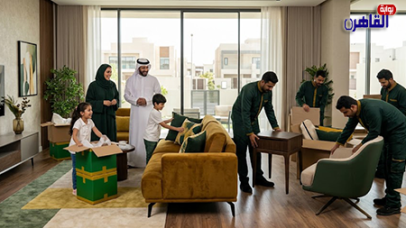 نقل عفش الدمام الخبر الجبيل