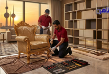 نقل عفش الأحمدي الكويت
