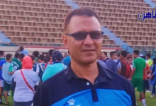 محمد عجيبة نادي قليوب يستهدف المنافسة بقوة هذا الموسم