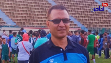 محمد عجيبة نادي قليوب يستهدف المنافسة بقوة هذا الموسم