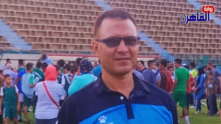 محمد عجيبة نادي قليوب يستهدف المنافسة بقوة هذا الموسم