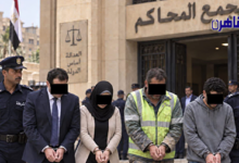 إحالة 25 شخصًا للتحقيق في مخالفات تراخيص بـ23 عقارًا في طلخا
