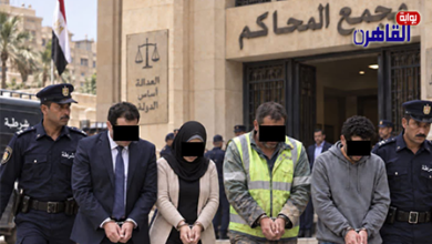 إحالة 25 شخصًا للتحقيق في مخالفات تراخيص بـ23 عقارًا في طلخا