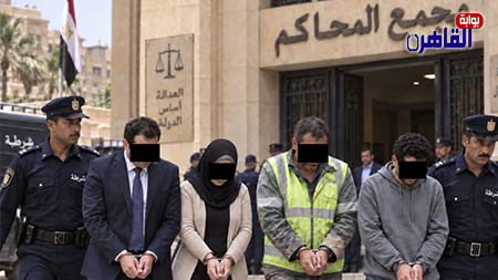 إحالة 25 شخصًا للتحقيق في مخالفات تراخيص بـ23 عقارًا في طلخا