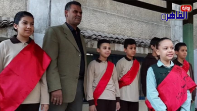 فؤاد حامد الوعي درع الهوية الأول والفعاليات الثقافية متواصلة