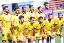 كاسكادا ينتفض ويضرب أورنج بثلاثية نظيفة