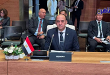 الرقابة الإدارية تعزز التعاون الدولي لملاحقة جرائم الفساد