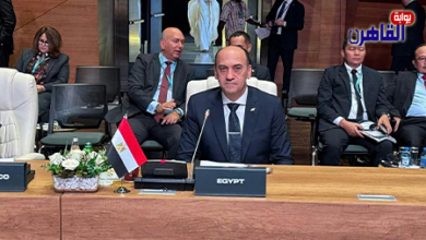 الرقابة الإدارية تعزز التعاون الدولي لملاحقة جرائم الفساد
