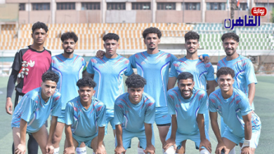 قليوب يهزم النصر للأدوية بهدف ويهدر فرصًا بالجملة
