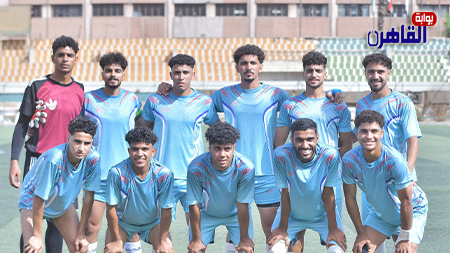 قليوب يهزم النصر للأدوية بهدف ويهدر فرصًا بالجملة